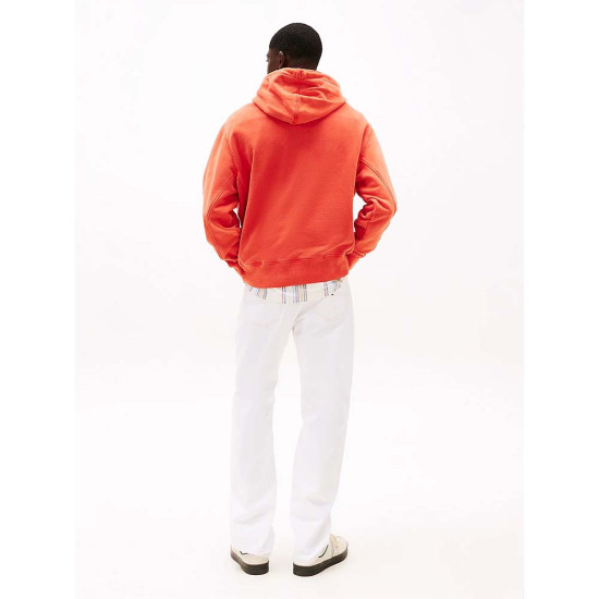 Tommy Hilfiger Ανδρικό φούτερ Logo Embroidery Hoody